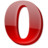 Opera Icon